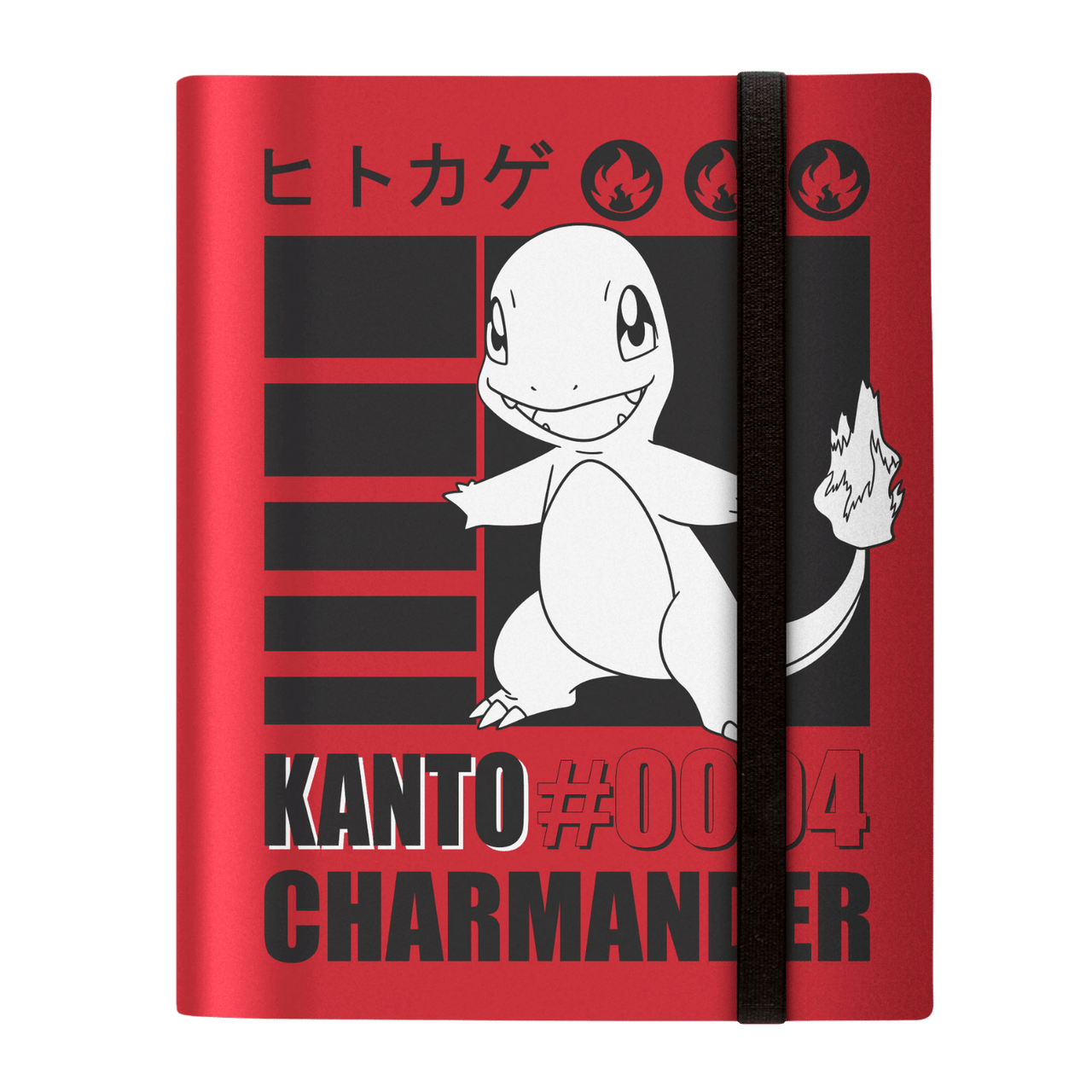Supplies - Card Binders - Game Nerdz