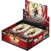 Card Games - Dragon Ball Super Fusion World - Game Nerdz