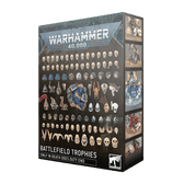 Warhammer Age of Sigmar: Stormcast Eternals - Vanquishers