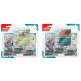 Card Games - Pokemon - SV Journey Together - Game Nerdz
