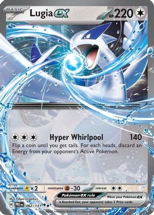 pokemon booster box surging Pokemon - Scarlet & Violet - Surging Sparks