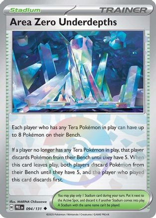 pokmon tcg stadium cards in standard Pokemon Stadium Cards