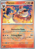 Flareon 19/100 - Majestic Dawn - Game Nerdz