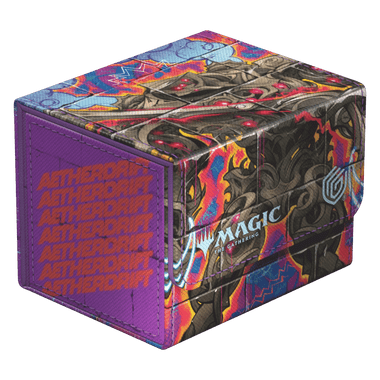 Ultimate Guard Deck Box: MTG Aetherdrift 