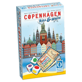 The best prices today for Copenhagen: Roll & Write