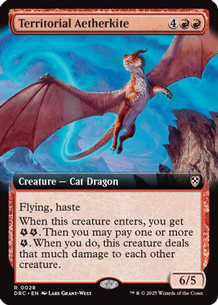disallow mtg card [Aether Revolt] (Mana abilities cant be targeted.) Age Group Magic The Gathering - Disallow