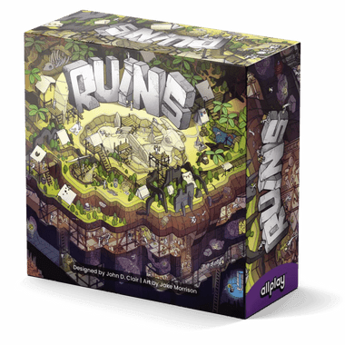 Ruins