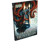 Arkham Horror: Hour of the Huntress