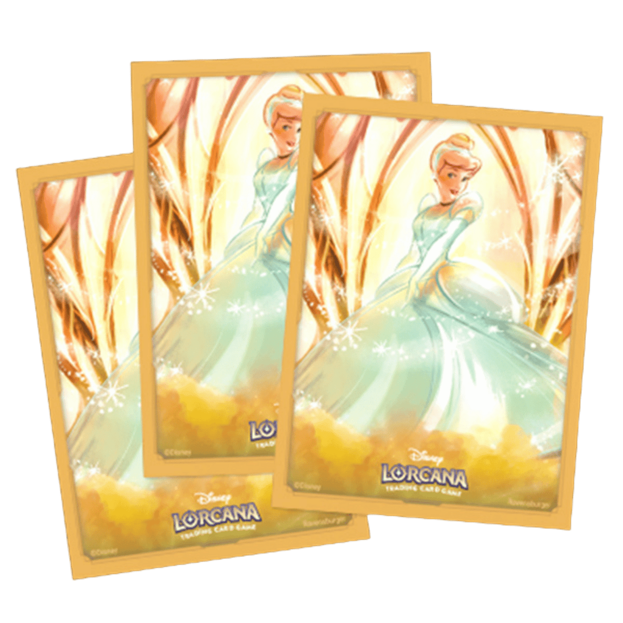 Disney Lorcana | Card Sleeves