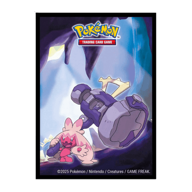 Ultra Pro Sleeves: Pokemon - Tinkaton (65ct) - Game Nerdz