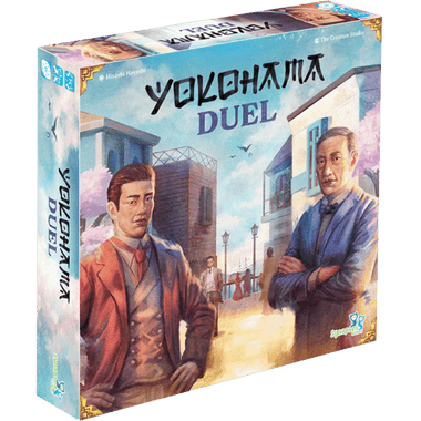 Yokohama: Duel