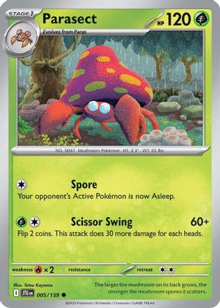 paras pokemon card price Paras 1/162 Pokmon card from Breakthrough for sale at best price