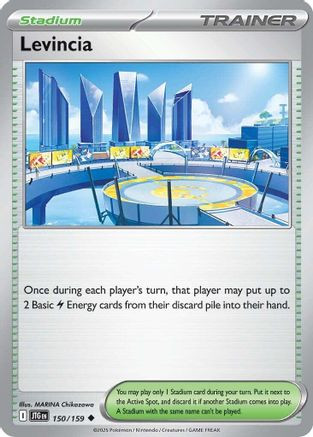 Pokemon Stadium Cards