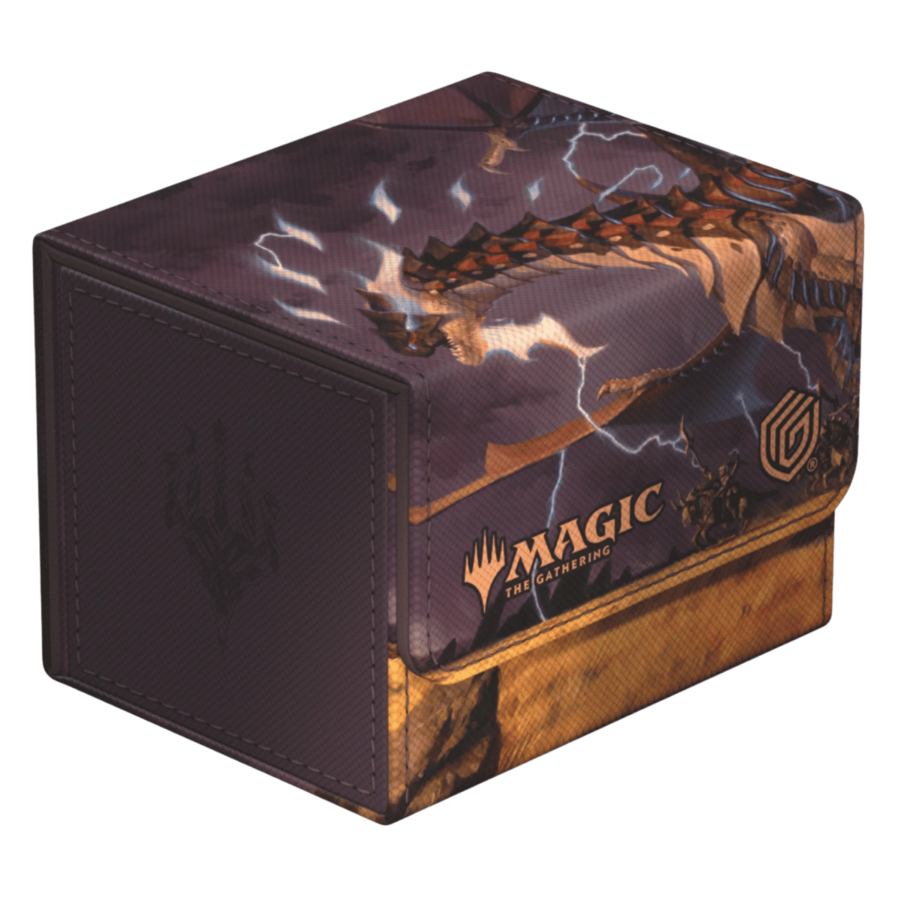 set booster box Amazon.com: Magic: The Gathering Tarkir: Dragonstorm main image 0