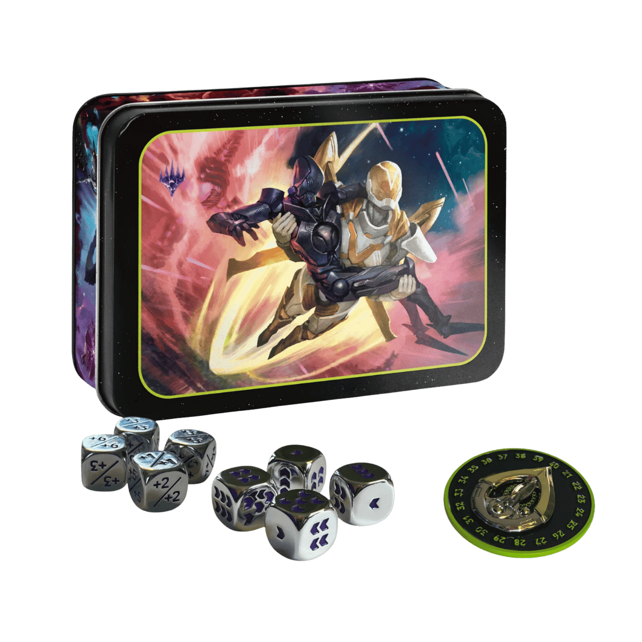 new adventure booster box 3 Edge of Eternities Play Boosters – Axion Now