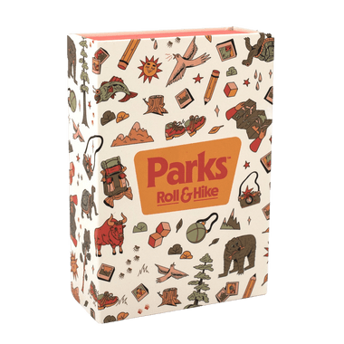 Parks: Roll & Hike