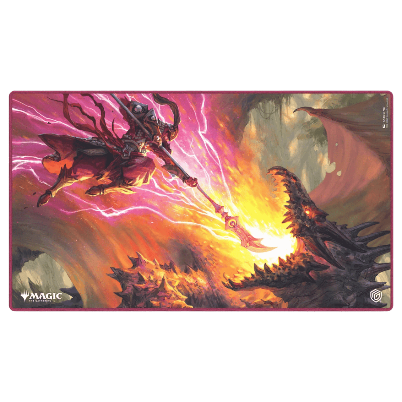 Card Games - Magic the Gathering - Tarkir Dragonstorm - Game Nerdz