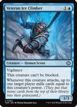 ice cards mtg Allen Williams Magic the Gathering Queen of Ice Artist Proof Card Allen Williams Studio