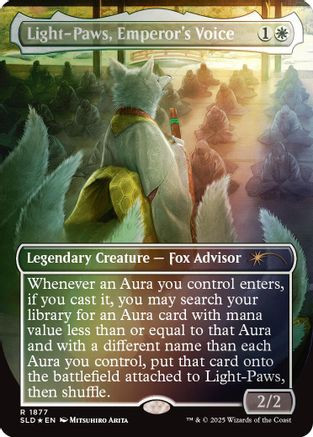 rainbow mtg cards Magic the Gathering Secret Lair Featuring: Julie Bell (Rainbow Foil) : Toys & Games (You start at 0% coolness.) Cryptic Command #905 Promo Card