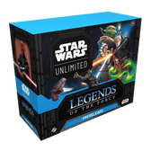 Star Wars: Unlimited | Card Games