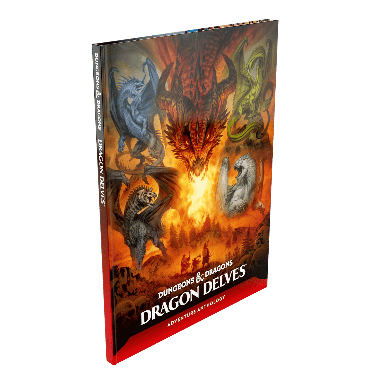 Dungeons & Dragons Miniatures: Icons of the Realms