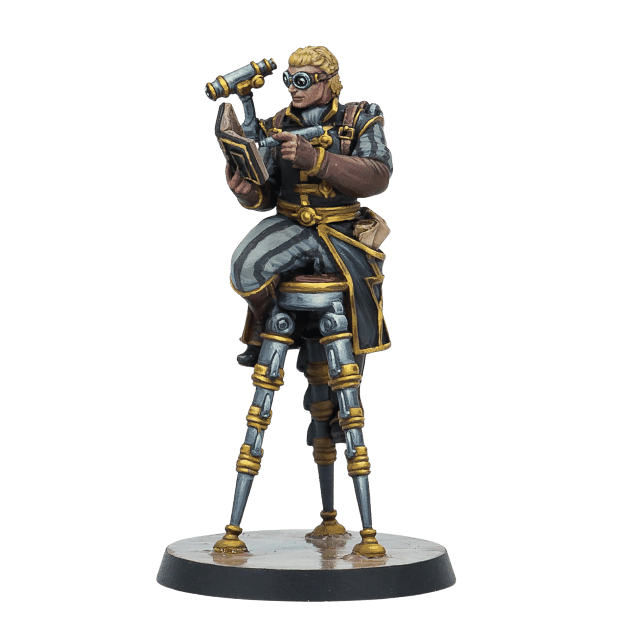 英語版　ミニチュアゲーム　ホワイトドワーフ 2017年3月号 Amazon.com: Video Games