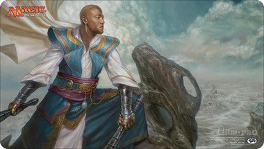 Teferi, Temporal Pilgrim (BRO-293) - The Brothers' War