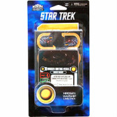 Star Trek Attack Wing: Hirogen Warship - Card Pack