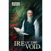 Arkham Horror: Ire of the Void (Hardcover)