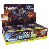 Card Games - Magic the Gathering - Edge of Eternities - Game
