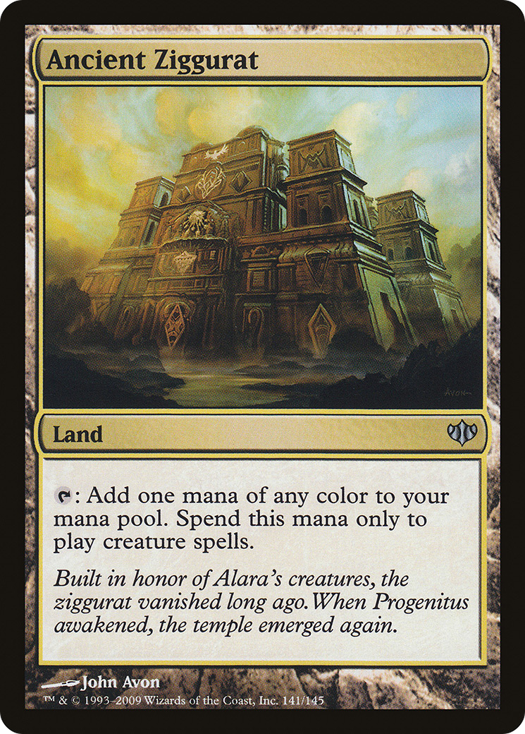 Rakka Mar (Rakka Mar) · Conflux (CON) #71 · Magic: The