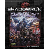 Shadowrun 5th Edition RPG: Dark Terrors