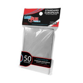 disney sorcerer's arena epic alliances card sleeves Disney's Sorcerer's Arena: Epic Alliances Premium Card Sleeves | 100 Card  Protector Sleeves main image 1