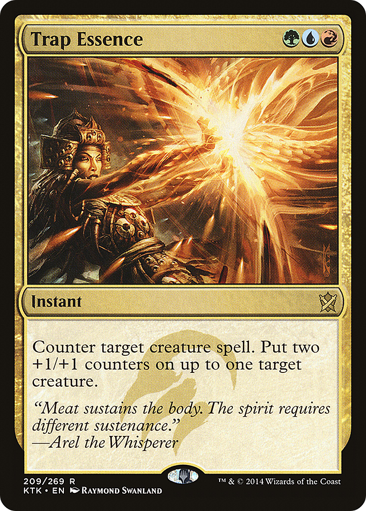 Galactic Death Races And A Return To Both Tarkir And Lorwyn Highlight Magic: The Gathering's Three-year Plan