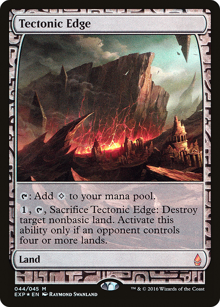 Mana Confluence (EXP-042) - Zendikar Expeditions Foil - Game Nerdz