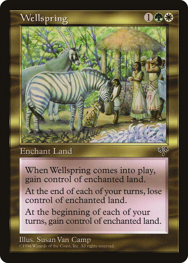 Magic The Gathering Circle Of Protection: Black - Circle Of Protection Black Circle Of Protection Black [ice] [ex