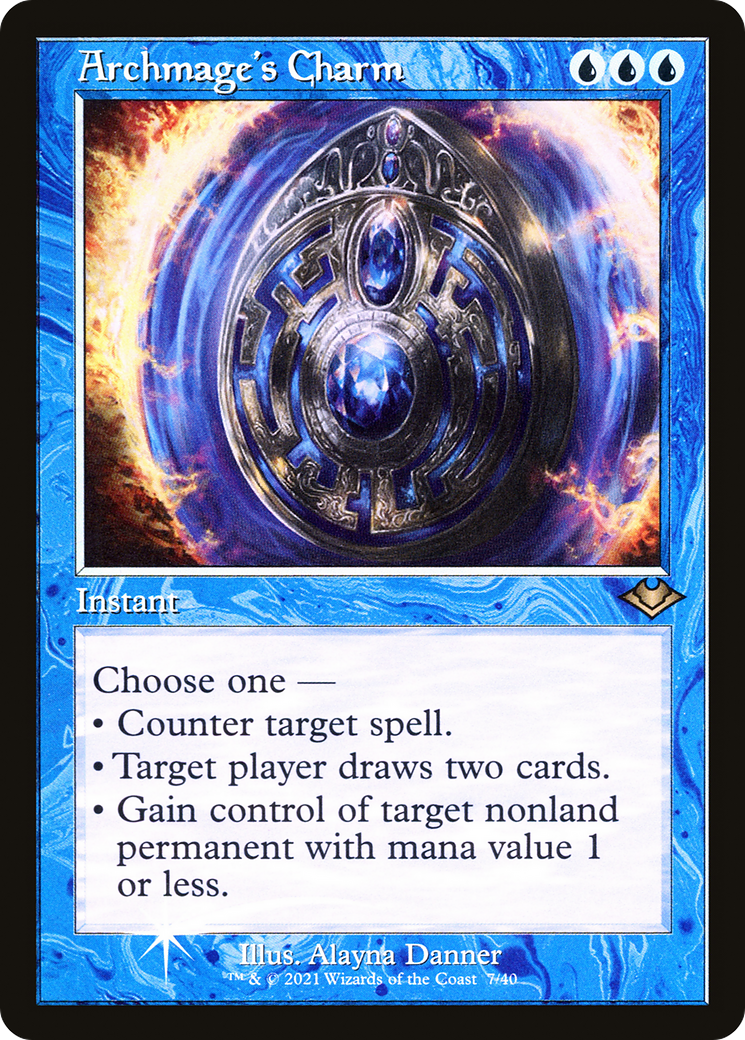 Force of Vigor (MH1-021) - Modern Horizons 1 Timeshifts Etched