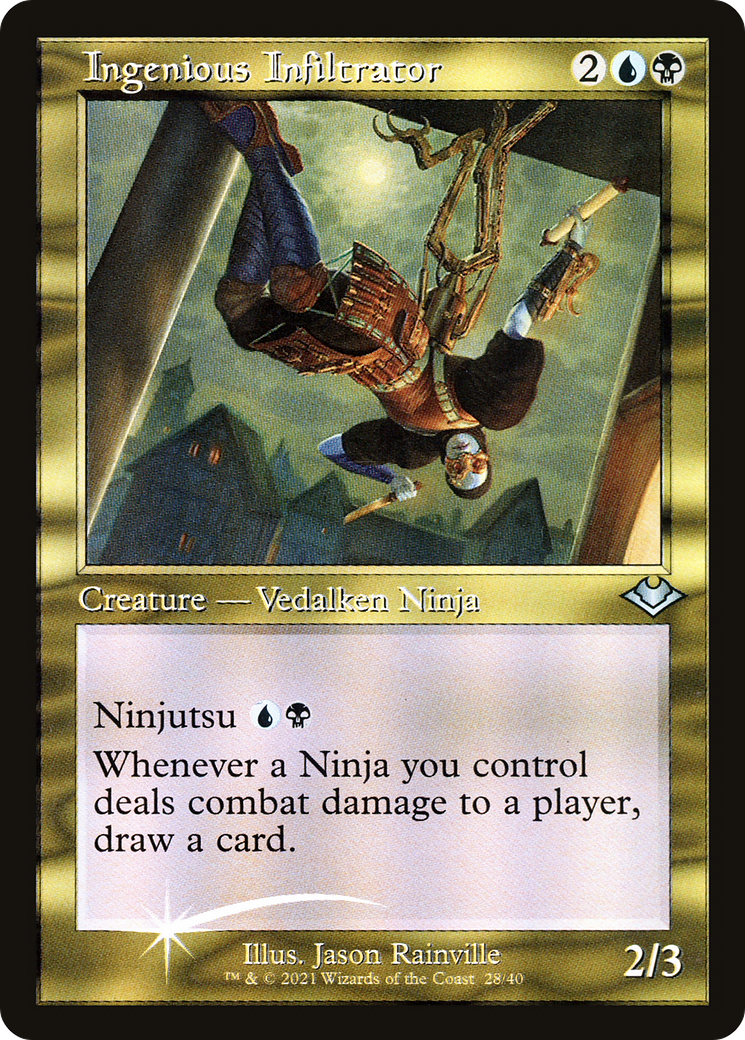 The First Sliver (MH1-026) - Modern Horizons 1 Timeshifts Foil