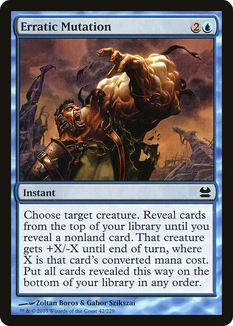 Invoke Prejudice (LEG-062) - Legends - Game Nerdz