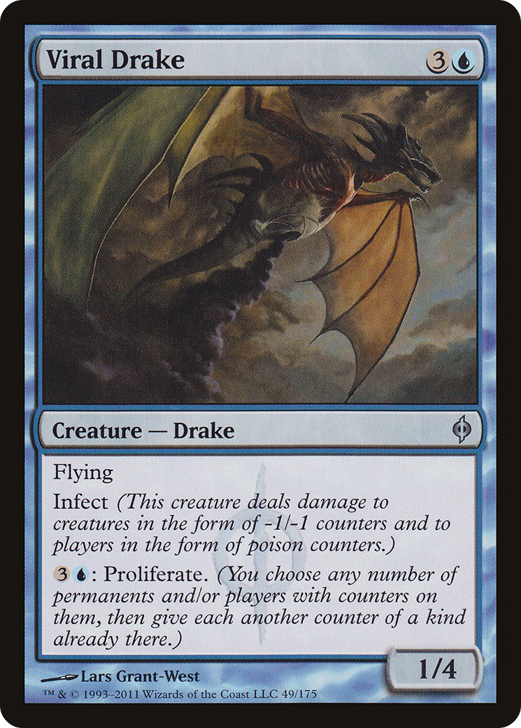 spinebiter mtg card Spinebiter (NPH-121) - New Phyrexia