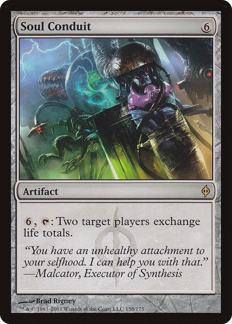 cards with flashback mtg The Best Flashback Cards, Part 1