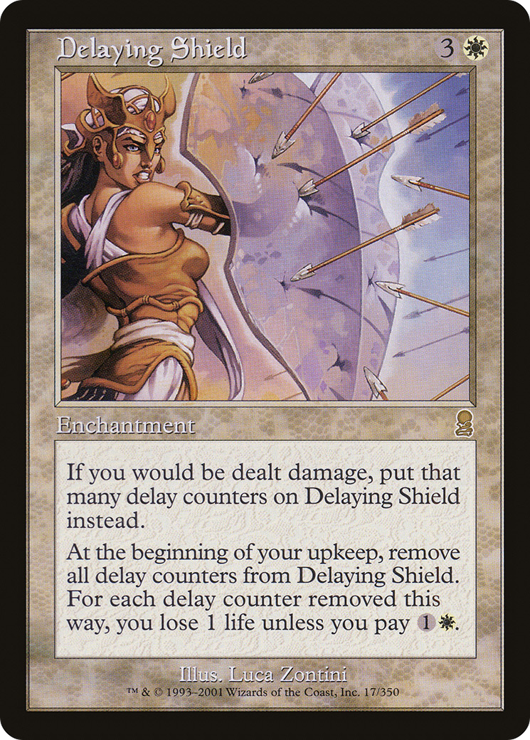 Mountain (ODY-346) - Odyssey Foil - Game Nerdz