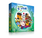Amazon.com: Stonemaier Games: Scythe Encounters Expansion