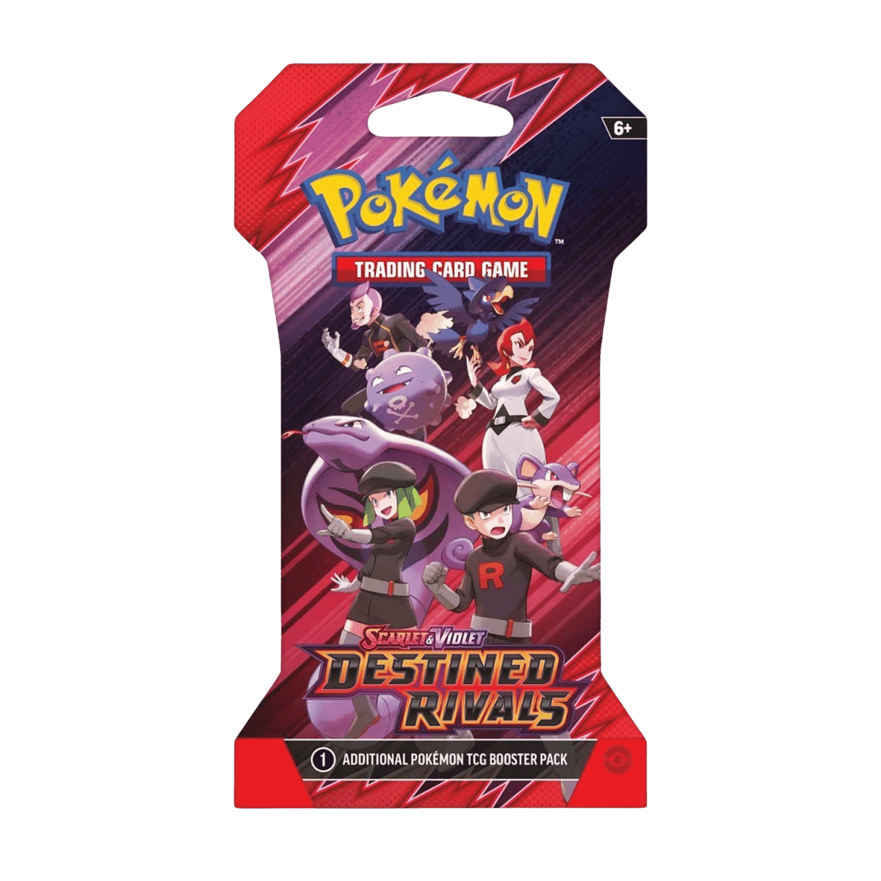 Card Games - Pokemon - Destined Rivals - Game Nerdz