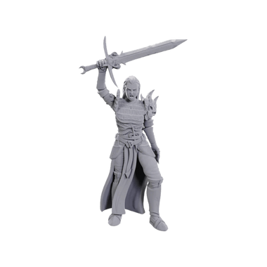 Dungeons & Dragons: Nolzur's Marvelous Unpainted Miniatures
