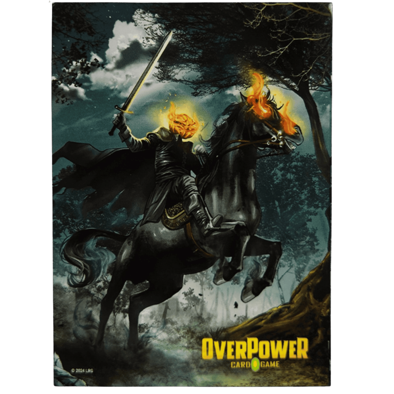 Edgar Markov (JDG-003) - Judge Gift Cards 2021 Foil - Game Nerdz
