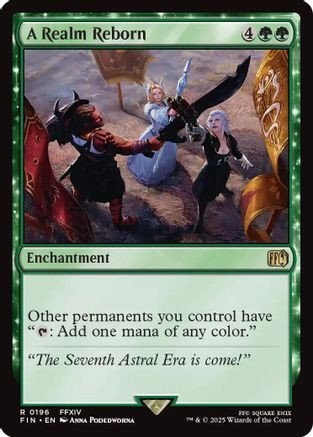 vanille final fantasy mtg Vanille EX [Promo Cards] – TokenMTG