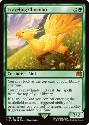 mtg final fantasy tonberry Secrets of Strixhaven Collector Booster Pack main image 1