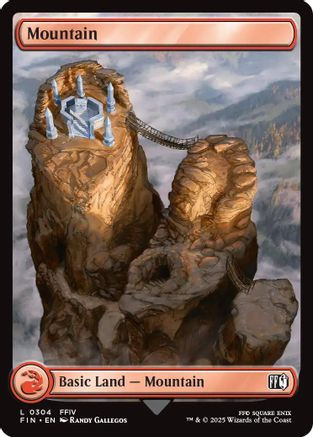 final fantasy mtg pre release date Balthier and Fran [FINAL FANTASY]
