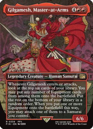 ragavan mtg final fantasy Ragavan, Nimble Pilferer  Modern Horizons 2 Timeshifts (H2R) #11   Scryfall Magic: The Gathering Search